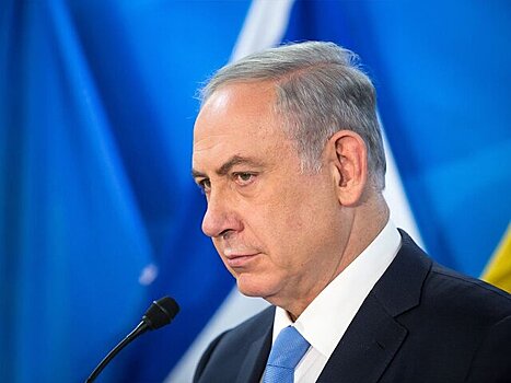 Нетаньяху одобрил план операции в Рафахе – СМИ