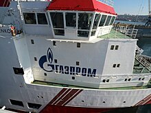 Biznes Alert (Польша): движется ли флот Газпрома на помощь «Северному потоку — 2»?