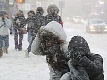 85-летняя ярославна чуть не замерзла на улице