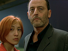 Японская актриса из фильма "Васаби" попала под арест за избиение медсестры