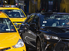 Водители пробили брешь в бюджете Uber