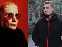 Продуктивная конкуренция: METOX и кровь из носа выпустили альбом «гуманитарная катастрофа»