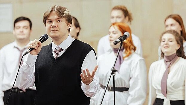 В Московском метрополитене пройдет музыкальная акция "Голоса Победы"