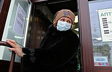 В Москве закончилась эпидемия гриппа