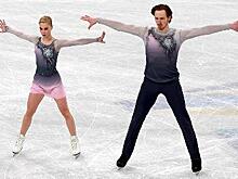 Матыцин: российские фигуристы достойно выступили на Олимпиаде в парном катании