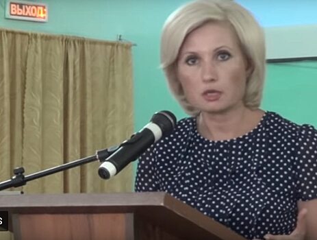 Блогер Николай Панков: За Баталину переживать не надо