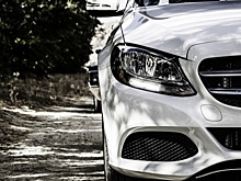 В Челябинской области Mercedes пожаловался на Lexus