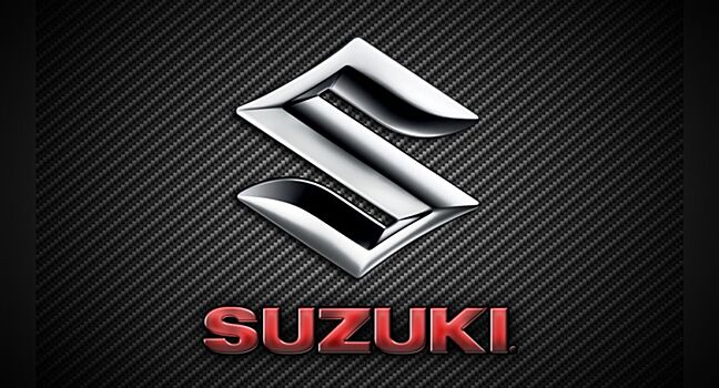 Продажи Suzuki в РФ уменьшились на 20%