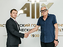 Новый образовательный проект в сфере энергетики стартует в Астрахани с 2026 года