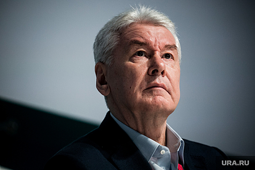 Мэр Собянин назвал наставником умершего спикера Тюменской облдумы