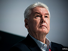 Мэр Собянин назвал наставником умершего спикера Тюменской облдумы