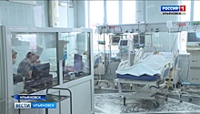 В Ульяновском клиническом центре впервые пересадили почку от посмертного донора