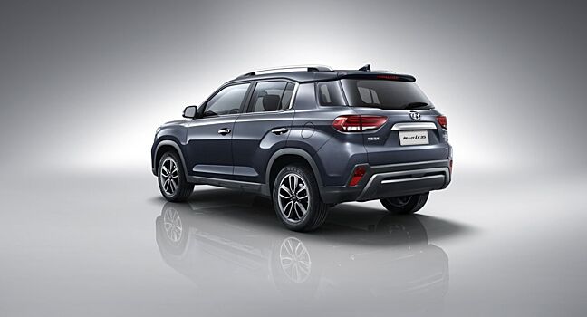 Удешевленный Hyundai Tucson предложат с уникальным для класса салоном
