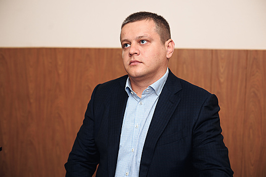 Потерявший семью в "Зимней вишне" Востриков отреагировал на освобождение экс-гендиректора ТРЦ