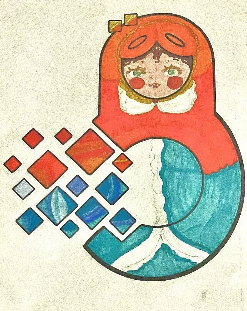 В ходе исследований выявлено «Для творчества не