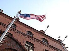 США не откажутся от генконсульства в Екатеринбурге, заявили в Совфеде