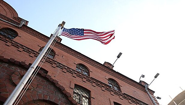 США не откажутся от генконсульства в Екатеринбурге, заявили в Совфеде