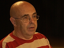 «В объятиях тигра я уже лежал, мечтаю погладить льва»: Михаил Левитин празднует юбилей