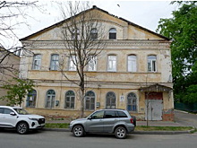 Статус памятника получили еще пять домов в Калуге