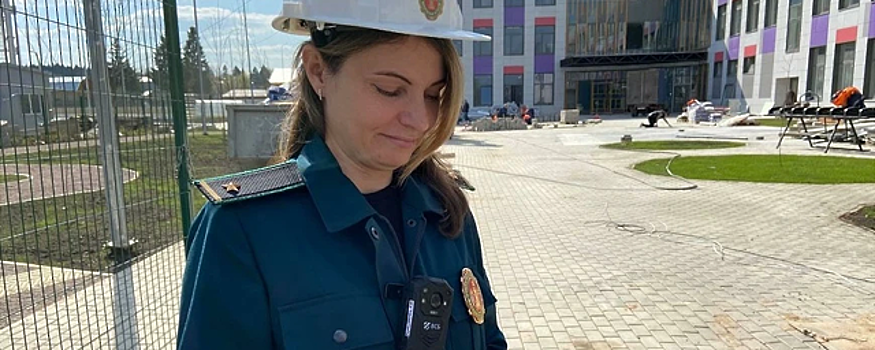 В Красногорске в 2023 году начнут строить 25 социальных объектов