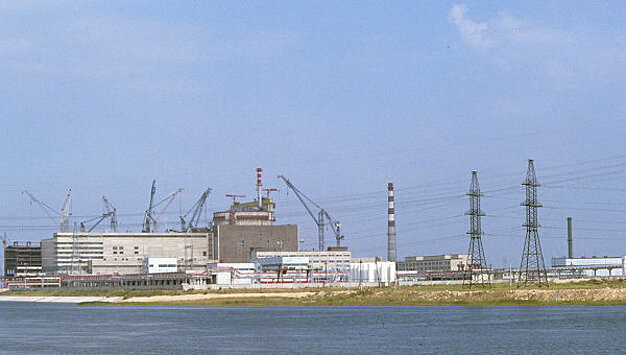 В РФ создадут проект нового ядерного РЕМИКС-топлива