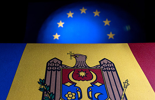 Bloomberg: в ЕС допустили введение санкций против молдавских бизнесменов