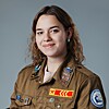 Анастасия Гоголина