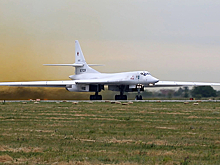 Новый Ту-160М взлетит в 2022 году