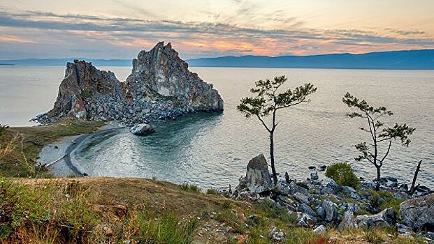 Глава Иркутской области предложил скорректировать нормативы очистки Байкала