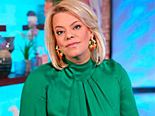 Поплавская пригрозила уехать  из России в случае возращения Урганта на ТВ