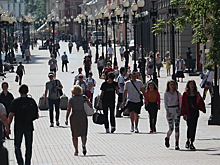 Увеличилось количество туристических поездок по России