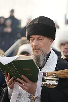 В РПЦ предупредили жителей Новосибирска о скрытых угрозах магии и гаданий