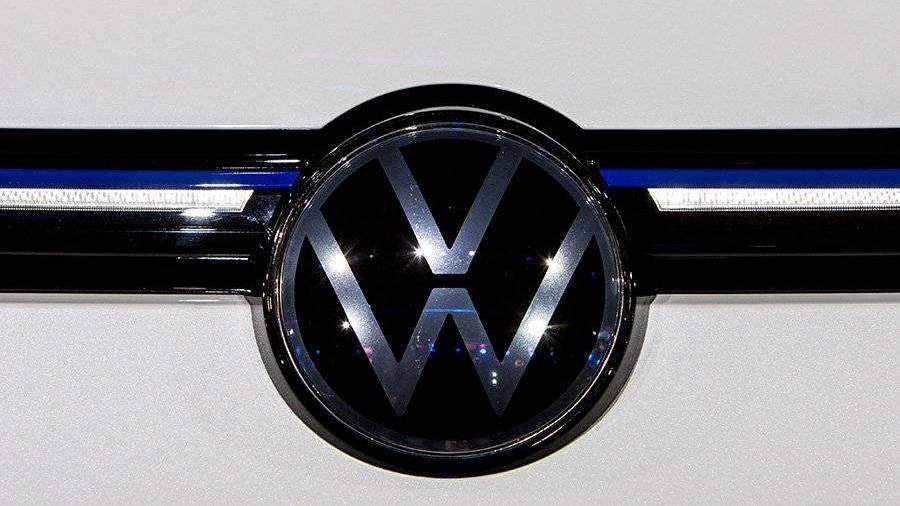 Стало известно о продаже завода Volkswagen в Калуге