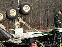 Лебедь, Качиньский, Раиси: политики, погибшие в авиакатастрофах