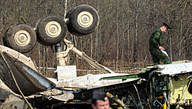 Лебедь, Качиньский, Раиси: политики, погибшие в авиакатастрофах