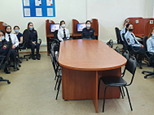 В Республике Марий Эл полицейские и общественники провели антинаркотическую акцию «Киберволонтер»