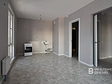 В Татарстане выполнено 93% годового плана по вводу жилья