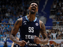 Александр Розенбаум: «Верил в успех «Зенита», когда счет в серии был 1-3»