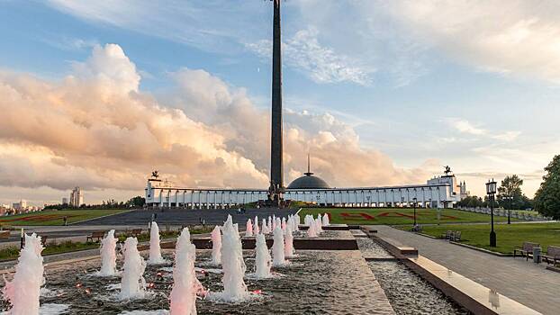 Свыше 150 художественных работ из 13 стран представят в Музее Победы