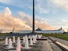 Свыше 150 художественных работ из 13 стран представят в Музее Победы