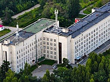 В отношении экс-директора новосибирского НИИ туберкулеза возбудили уголовное дело