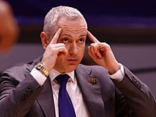 Эмил Райкович поделился ожиданиями от первой игры ЦСКА в 2024 году