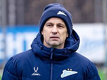 Семак - о календаре: манёвра было предостаточно, чтобы нам дать больше времени перед игрой с "Рубином"