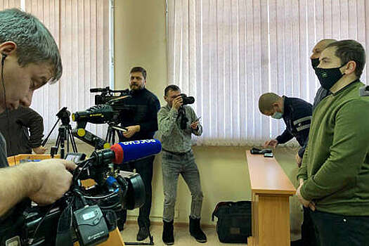 В Тюмени сотрудники ДПС, избившие водителя, отделались условными сроками