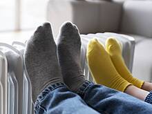 Перечислены опасные причины постоянно мерзнущих ног