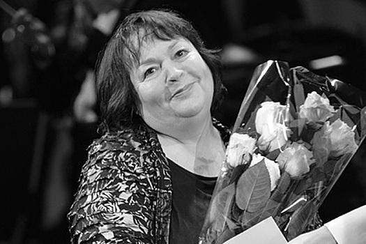 Умерла звезда фильма «Двенадцать месяцев»