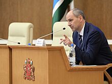Денис Паслер принял участие во встрече с городскими, региональными депутатами и депутатами Государственной Думы