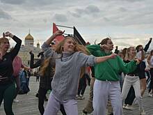 Буги-вуги на майских: где бесплатно научиться танцевать в Москве