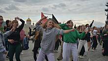 Буги-вуги на майских: где бесплатно научиться танцевать в Москве
