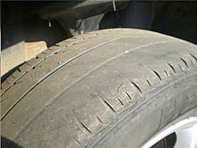 Как разные типы шин зависят от стиля вождения